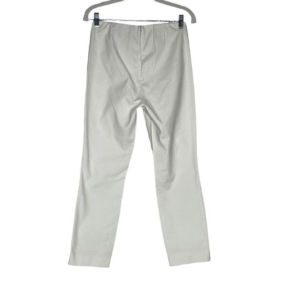Rag and Bone Simone Cropped Slim Pants | Size 4 - Picture 6 of 8